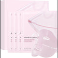 Pink Collagen Gel Face Mask with PDRN