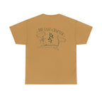 Well Read & Ill Behaved Storefront T-shirt