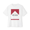 Spicy Reads Oversized Tee - THE BIRTHDAY GIRL’S BOOK CLUB COLLECTION