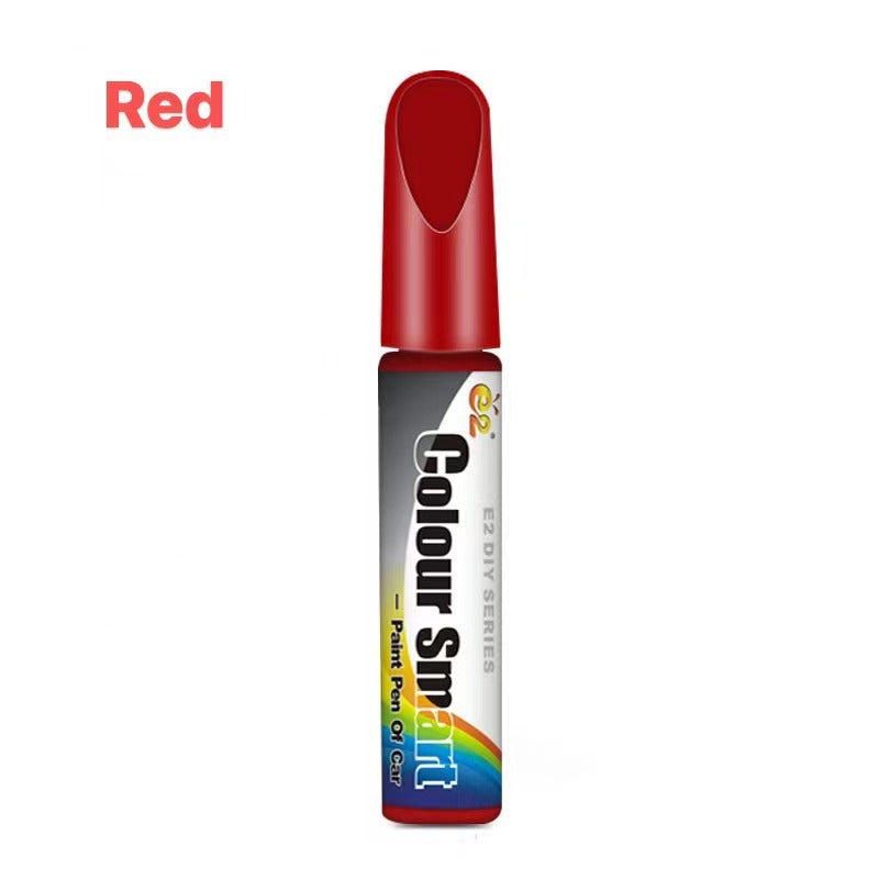 Gray Car Touch Up Paint Pen for Scratch Repair