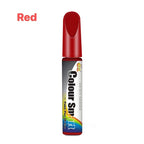 Gray Car Touch Up Paint Pen for Scratch Repair