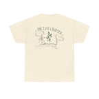 Well Read & Ill Behaved Storefront T-shirt