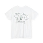 Well Read & Ill Behaved Storefront T-shirt