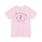 Well Read & Ill Behaved Storefront T-shirt