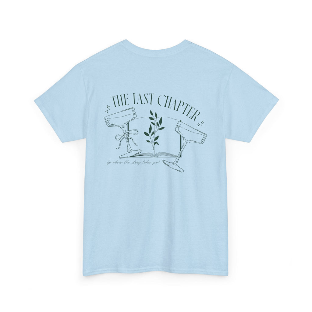 Well Read & Ill Behaved Storefront T-shirt