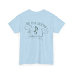 Well Read & Ill Behaved Storefront T-shirt