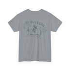 Well Read & Ill Behaved Storefront T-shirt