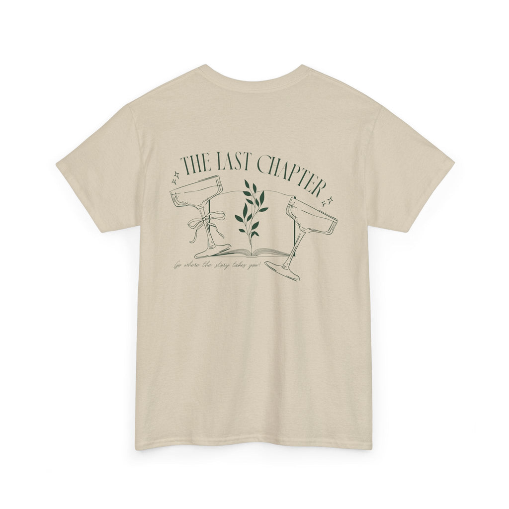 Well Read & Ill Behaved Storefront T-shirt