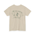 Well Read & Ill Behaved Storefront T-shirt