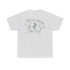 Well Read & Ill Behaved Storefront T-shirt