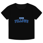 Rhodes' Pillows- The S.J. Sylvis Shop