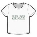 The Last Chapter Chicago Organic Rib Baby Tee