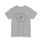 Well Read & Ill Behaved Storefront T-shirt