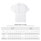 Romantic Bookstore Guest Check T-Shirt- Shipping Only!