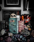 Voyage of the Damned by Frances White Full Box (Illumicrate 'Murder Mystery' Exclusive)
