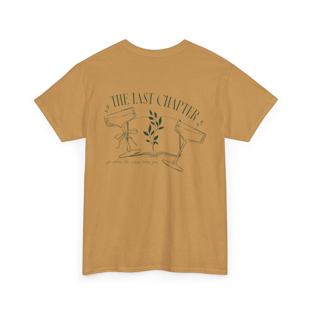 Well Read & Ill Behaved Storefront T-shirt