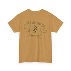 Well Read & Ill Behaved Storefront T-shirt