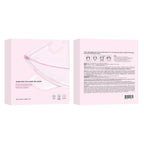 Pink Collagen Gel Face Mask with PDRN