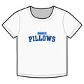 Emory's Pillows- The S.J. Sylvis Shop