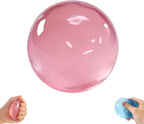 Coconut Oil Slow-Rebound Squishy Ball – Soft Squeeze Sensory Toy for Everyday Fun