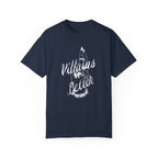 Villains Do It Better Tee - The Scarlet Letter Collection