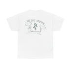 Well Read & Ill Behaved Storefront T-shirt