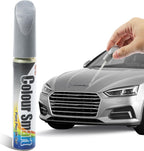 Gray Car Touch Up Paint Pen for Scratch Repair