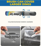 Gray Car Touch Up Paint Pen for Scratch Repair