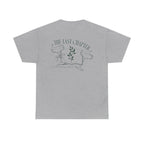 Well Read & Ill Behaved Storefront T-shirt