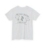 Well Read & Ill Behaved Storefront T-shirt