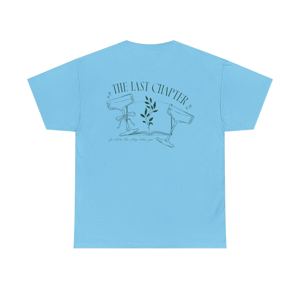 Well Read & Ill Behaved Storefront T-shirt
