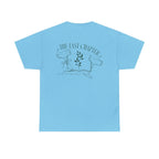 Well Read & Ill Behaved Storefront T-shirt
