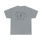 Well Read & Ill Behaved Storefront T-shirt