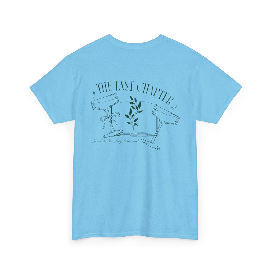 Well Read & Ill Behaved Storefront T-shirt