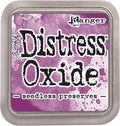 distress oxide - seedless preserves
