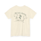 Well Read & Ill Behaved Storefront T-shirt