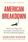 American Breakdown