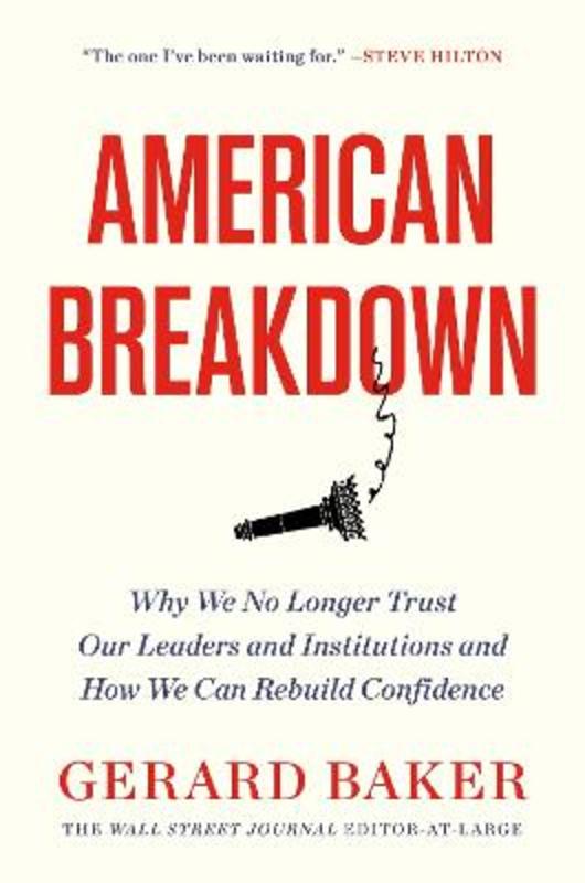 American Breakdown
