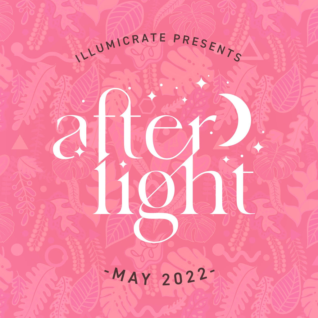 You Made a Fool of Death with Your Beauty by Akwaeke Emezi (Afterlight May 2022 Exclusive box)