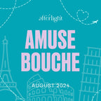 The Pairing by Casey McQuiston (Afterlight 'Amuse Bouche' Exclusive)