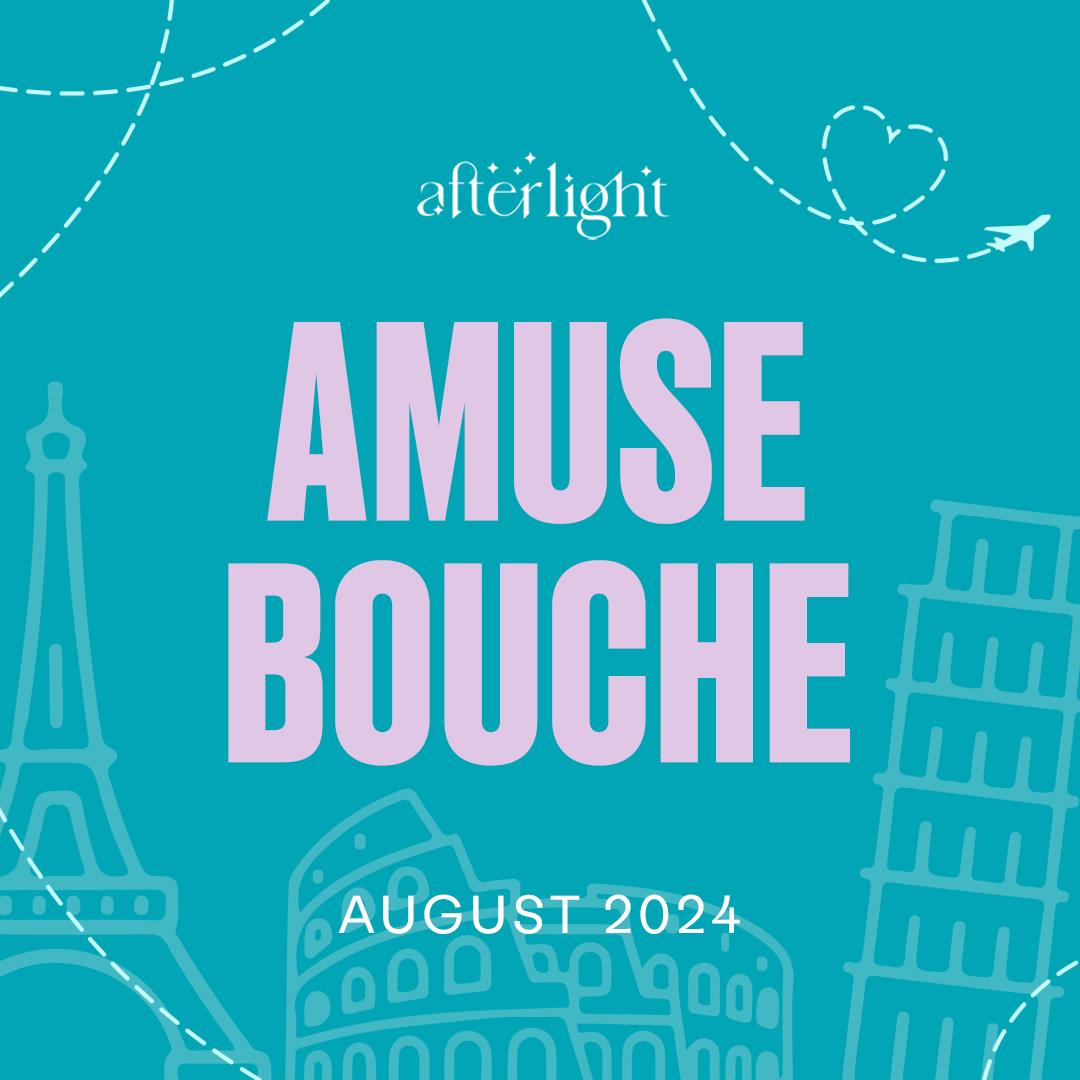 The Pairing by Casey McQuiston (Afterlight 'Amuse Bouche' Exclusive)