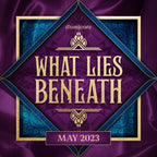 Witch King by Martha Wells Full Box (Illumicrate 'What Lies Beneath' Exclusive)