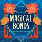 Goddess of The River by Vaishnavi Patel full box (Illumicrate 'Magical Bonds' Exclusive)