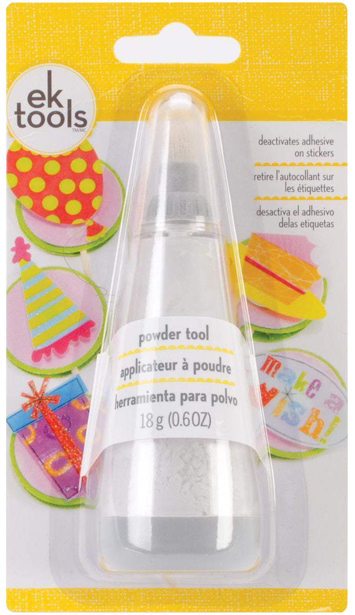 ek success powder tool applicator