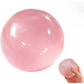 Coconut Oil Slow-Rebound Squishy Ball – Soft Squeeze Sensory Toy for Everyday Fun