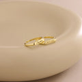 Personalized Name Ring for Women – Custom Name Jewelry, A Meaningful Gift for Her